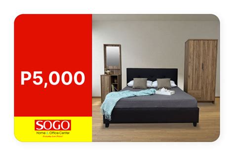 sogo gift certificate|SOGO Home and Office Center eGifts, Voucher, Certificate.